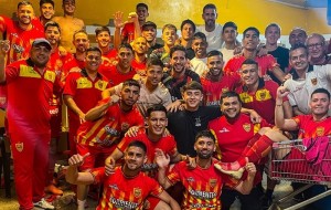 Nuevo triunfo clave de Boca Unidos para escaparle al descenso