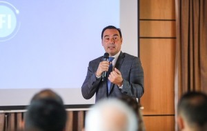 El Caso Loan ya llegó a Comodoro Py