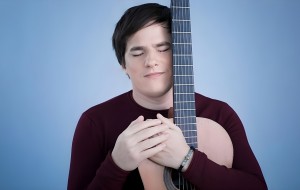 Nahuel Pennisi regresa al NEA para presentar “Momentos”, su último disco