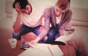 El 93% de los hogares argentinos tiene deudas, en su mayoría por compra de alimentos