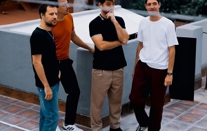 El Kuelgue desembarca esta noche en Corrientes