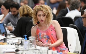 Cruje La Libertad Avanza: escándalo en el bloque por una denuncia por violencia de género