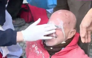 La Policía de Patricia Bullrich reprimió una manifestación de jubilados