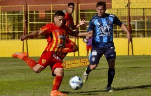 Boca Unidos salvó la categoría y clasificó a los playoffs