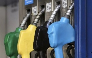 Nuevo aumento de los combustibles, la súper de YPF ya cuesta cerca de 1.150 pesos