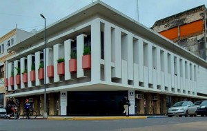 El Litoral avanza con reducción de jornada laboral y salarios