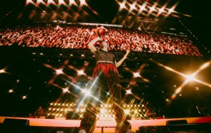 WOS llega por primera vez a Corrientes con su gira mundial “Descartable”