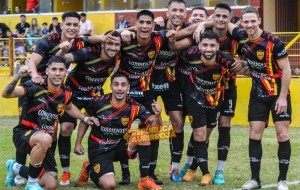 Boca Unidos lo dio vuelta y sigue firme en la Reválida