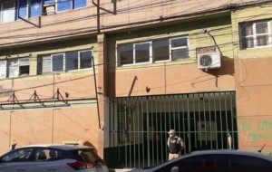 Procesaron a una imputada clave en la causa Catastro