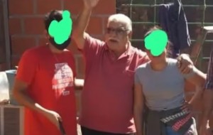 Dirigente histórico liberal detenido con material de abuso sexual infantil