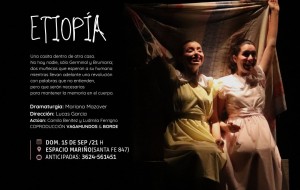 Etiopía vuelve al Espacio Mariño