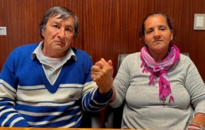 Nuevo giro en el Caso Loan: los padres denunciaron a Valdés y piden su juicio político