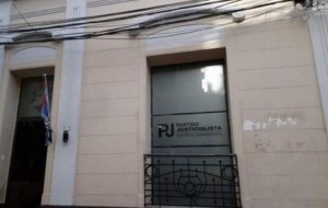 El PJ ya se quebró antes de las internas
