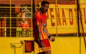 Contundente victoria de Boca Unidos, para ir con ventaja para la vuelta