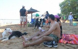 Ya están habilitadas las playas correntinas para la temporada 2024/25