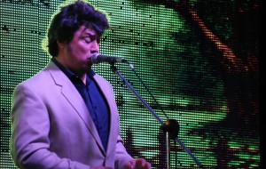 Sebastián Sheridan presenta “Para vos, mi chamamé", su último disco