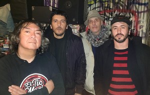 Superuva llega por primera vez a Corrientes y Villa Ángela para festejar sus “treinta y pico”