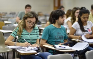 El 34% de los estudiantes de la Unne son primera generación de universitarios en sus familias