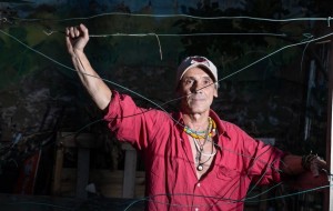 Manu Chao llega a Corrientes para dar un recital histórico