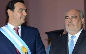 La Justicia respuso a Ricardo como jefe de la UCR correntina