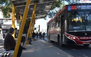 Estudio reveló desigualdad en el acceso al transporte público entre centro y periferia