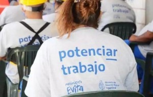 Deberán abonar períodos adeudados a beneficiarios del Potenciar Trabajo en Corrientes