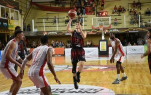 San Martín consiguió su primera victoria del año ante Unión