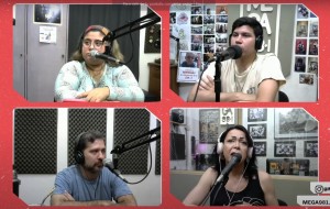 Demir Hannah: “hay resistencia de comparsas oficiales a darle presencia a las mujeres trans”