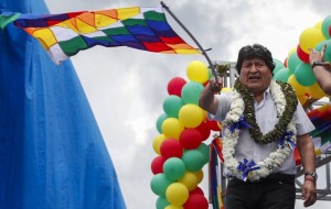 El dilema de Latinoamérica: progresismos vs movimientos populares que los hicieron gobiernos