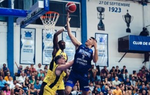 Regatas se quedó con el clásico correntino