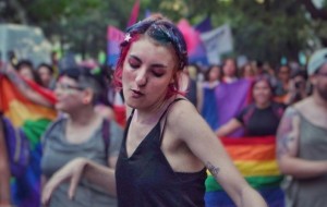 La 13° Marcha del Orgullo LGBTIQNB+ en Corrientes será éste sábado
