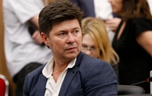 La Libertad Avanza con un candidato de la casta