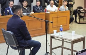 Declaró el vicepresidente de Generación Zoe