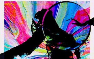 Invencible, experiencia inmersiva en el Espacio Mariño