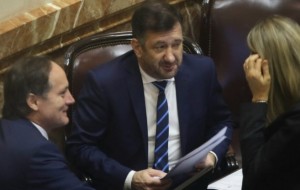 Un aliado de Camau fue detenido en Paraguay con más de 200.000 dólares sin declarar