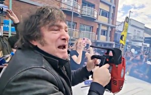 Un año de Milei: ganan el extractivismo y la timba financiera; pierden los trabajadores y la Industria