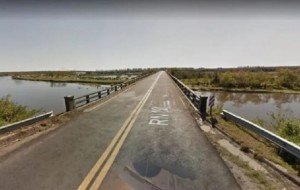 La FEC le pidió a Milei que arregle las rutas nacionales 12 y 14