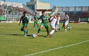 Eliminación temprana y nueva decepción de Mandiyú