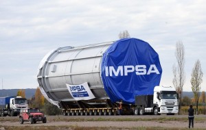 Milei le entrega a Trump una empresa nacional líder en siderurgia y energía