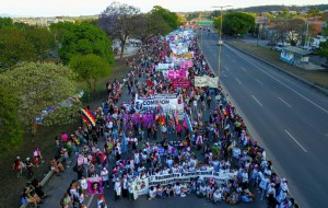 Corrientes será sede del 38° Encuentro Plurinacional