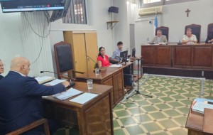 Condenaron a 12 años de prisión al ex director del Hospital de Paso de la Patria