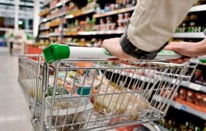 El 60% tuvo que ajustar su consumo de alimentos por la crisis