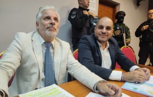 Condenaron a Cositorto a 12 años de prisión por estafas