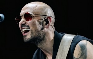 Abel Pintos inicia su gira litoraleña este viernes en Goya