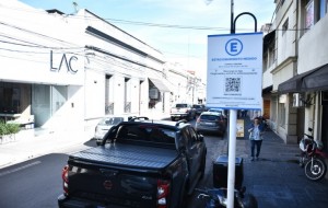 El estacionamiento medido aumentará casi 70% desde marzo