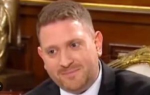 Milei vs Clarín: las sombras de la entrevista filtrada y la compra de Telefónica