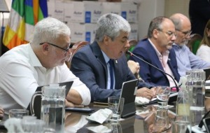 En el 2025, la Unne recibirá 30% menos de presupuesto que el año pasado