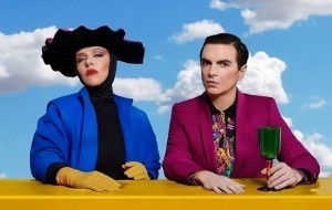 Miranda llega este sábado a Corrientes con un show imponente