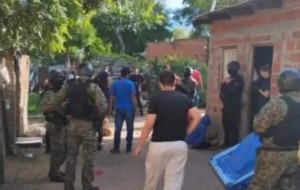 Rescataron a tres menores de una red de trata en Corrientes