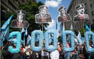 Algunas cuestiones de derecho y cultura musical para éste ¨Nunca Más¨ a Milei